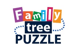 Spel Family Tree Puzzle