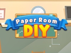 Spel Paper Room Diy