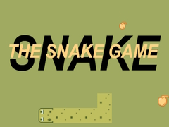 Spel The snake Game