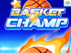 Spel Basket Champ