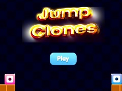 Spel Jump Clones