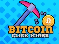 Spel Bitcoin Click Miner