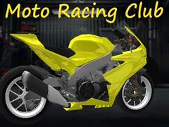 Spel Moto Racing Club