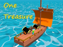 Spel One Treasure