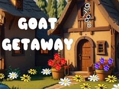 Spel Goat Getaway