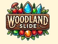 Spel Woodland Slide