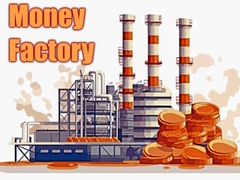 Spel Money Factory