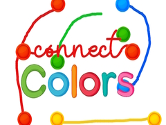 Spel Connect Colors