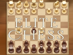 Spel Elite Chess