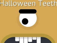 Spel Halloween Teeth