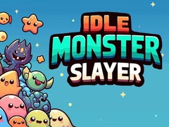 Spel Idle Monster Slayer