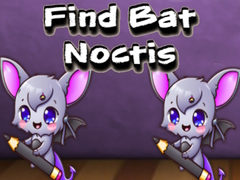 Spel Find Bat Noctis