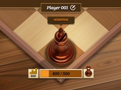 Spel Elite Chess