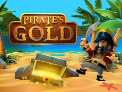 Spel Pirate's Gold