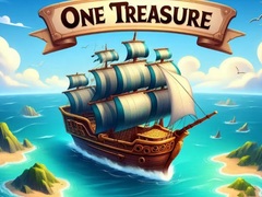 Spel One Treasure