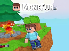 Spel Minefun.io