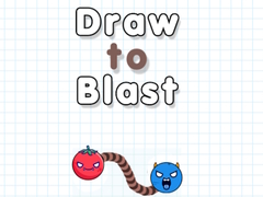 Spel Draw to Blast