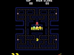 Spel Pacman