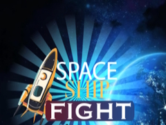 Spel SpaceShip Fight