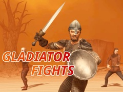 Spel Gladiator Fights