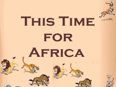 Spel This Time For Africa