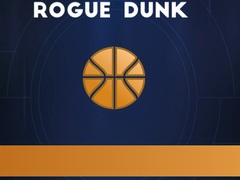 Spel Rogue Dunk