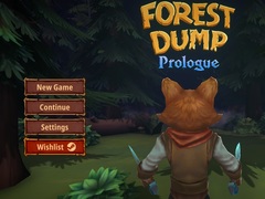 Spel Forest Dump