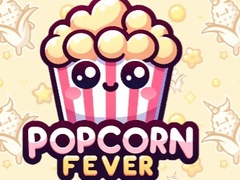 Spel Popcorn Fever