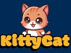 Spel KittyCat Puzzle & Journey