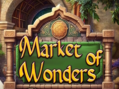 Spel Market of Wonders