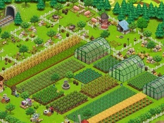 Spel Country Life Meadows: A Farming Adventure