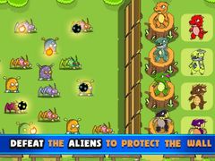 Spel Tower Defense Dragon Merge