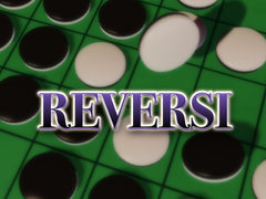 Spel Reversi