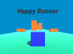 Spel Happy Runner