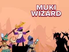 Spel Muki Wizard