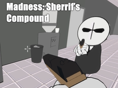 Spel Madness: Sherrif’s Compound