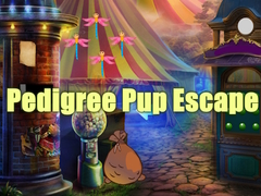 Spel Pedigree Pup Escape