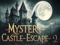 Spel Mystery Castle Escape - 2 