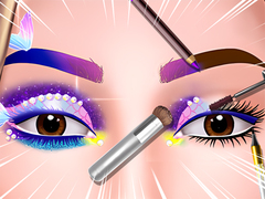 Spel Eye Art Perfect Makeup Artist