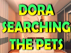 Spel Dora Searching the Pets