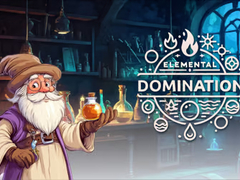 Spel Elemental Domination