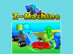 Spel Z Machine