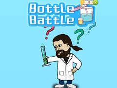 Spel Bottle Battle