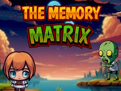 Spel The Memory Matrix