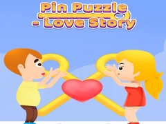 Spel Pin Puzzle Love Story