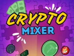 Spel Crypto Mixer