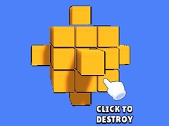 Spel Block Blast 3D