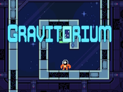 Spel Gravitorium 