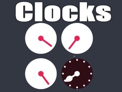 Spel Clocks