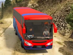 Spel Bus Driving Simulator